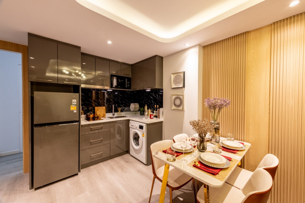 Продажа квартиры у моря