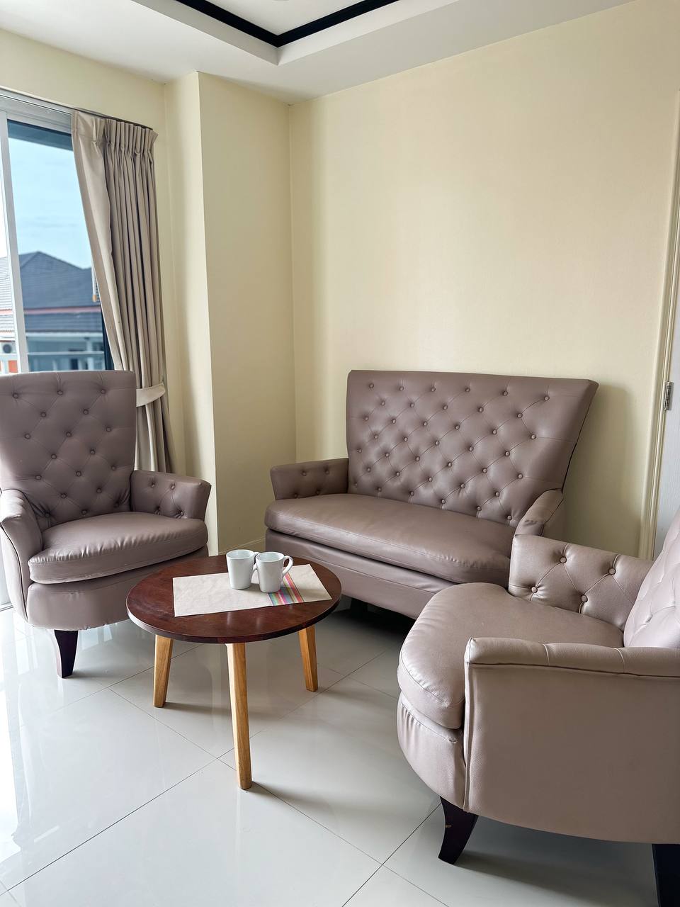 Аренда квартиры в Паттайе