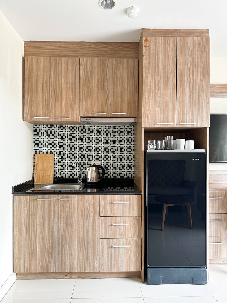 Аренда квартиры в Паттайе