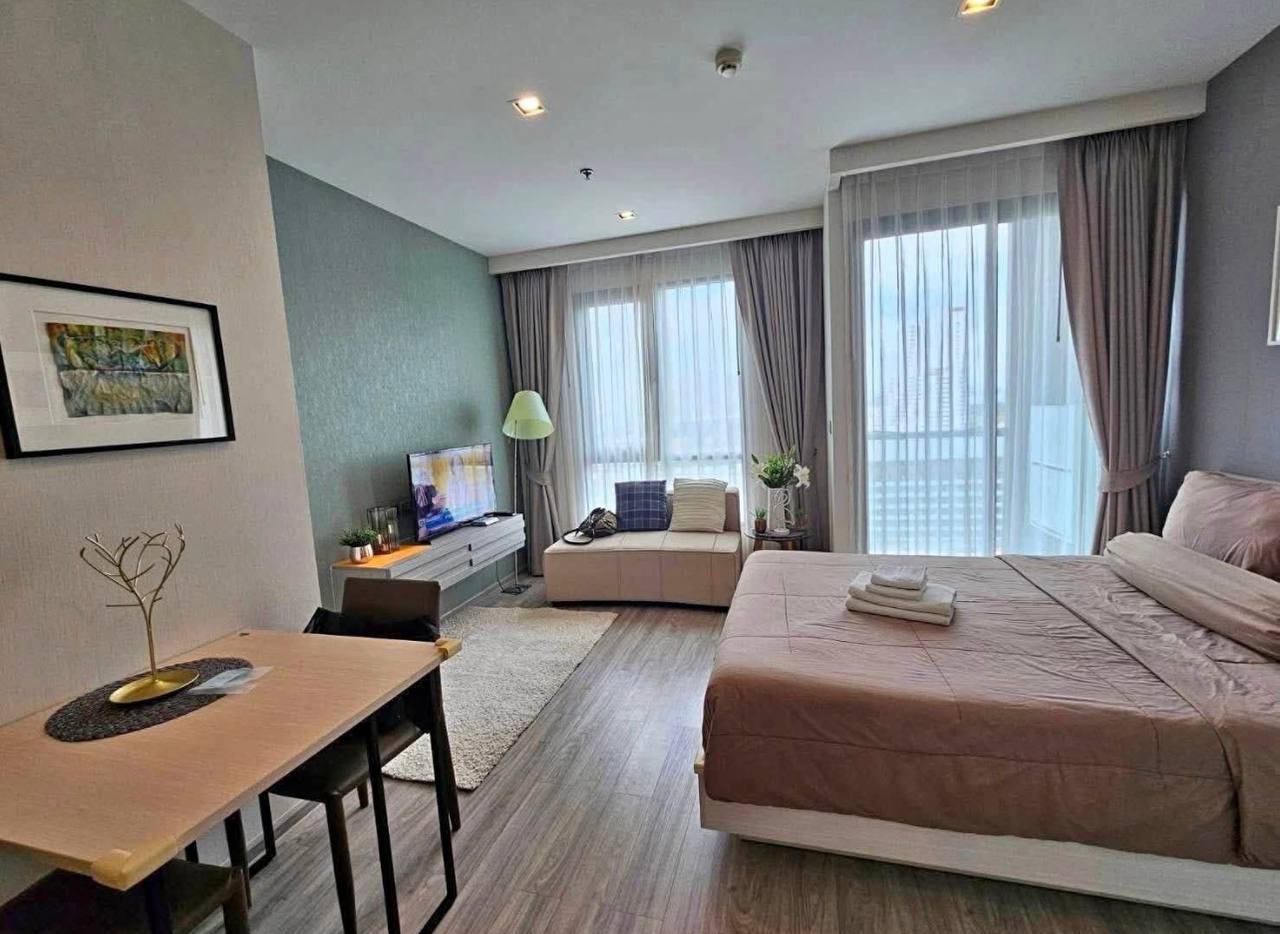 Аренда премиального кондо на первой линии