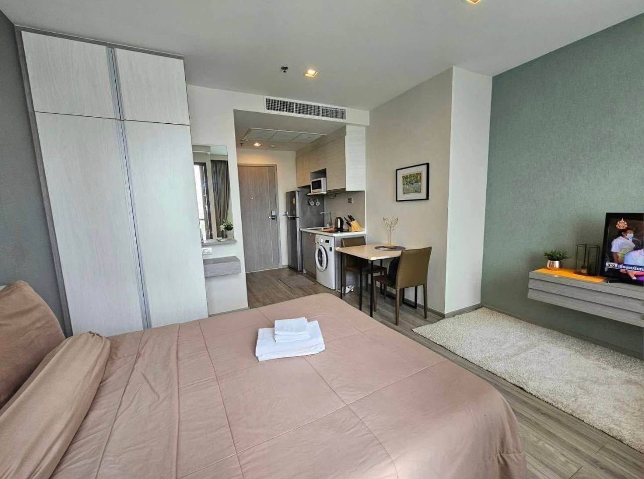 Аренда премиального кондо на первой линии