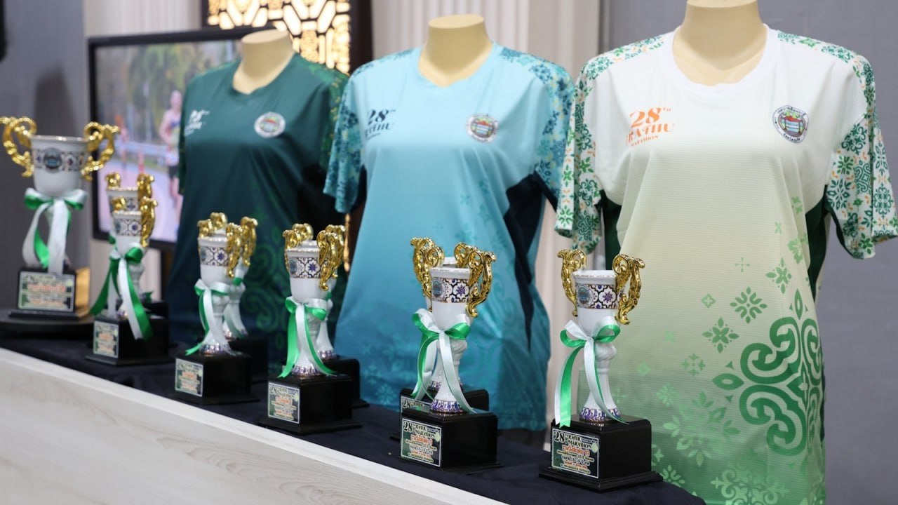 Забег на Пхукете стал марафоном