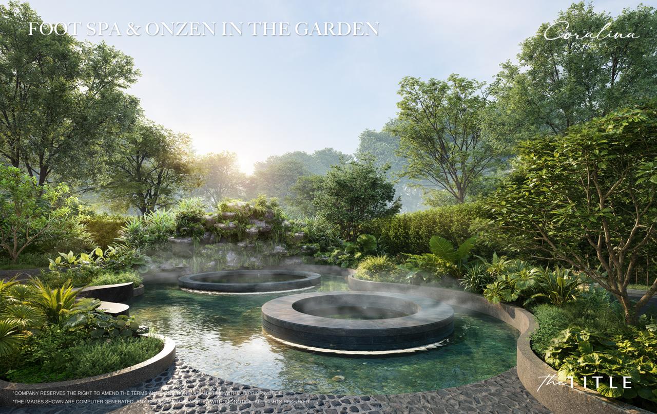 Старт продаж апартаментов на Пхукете