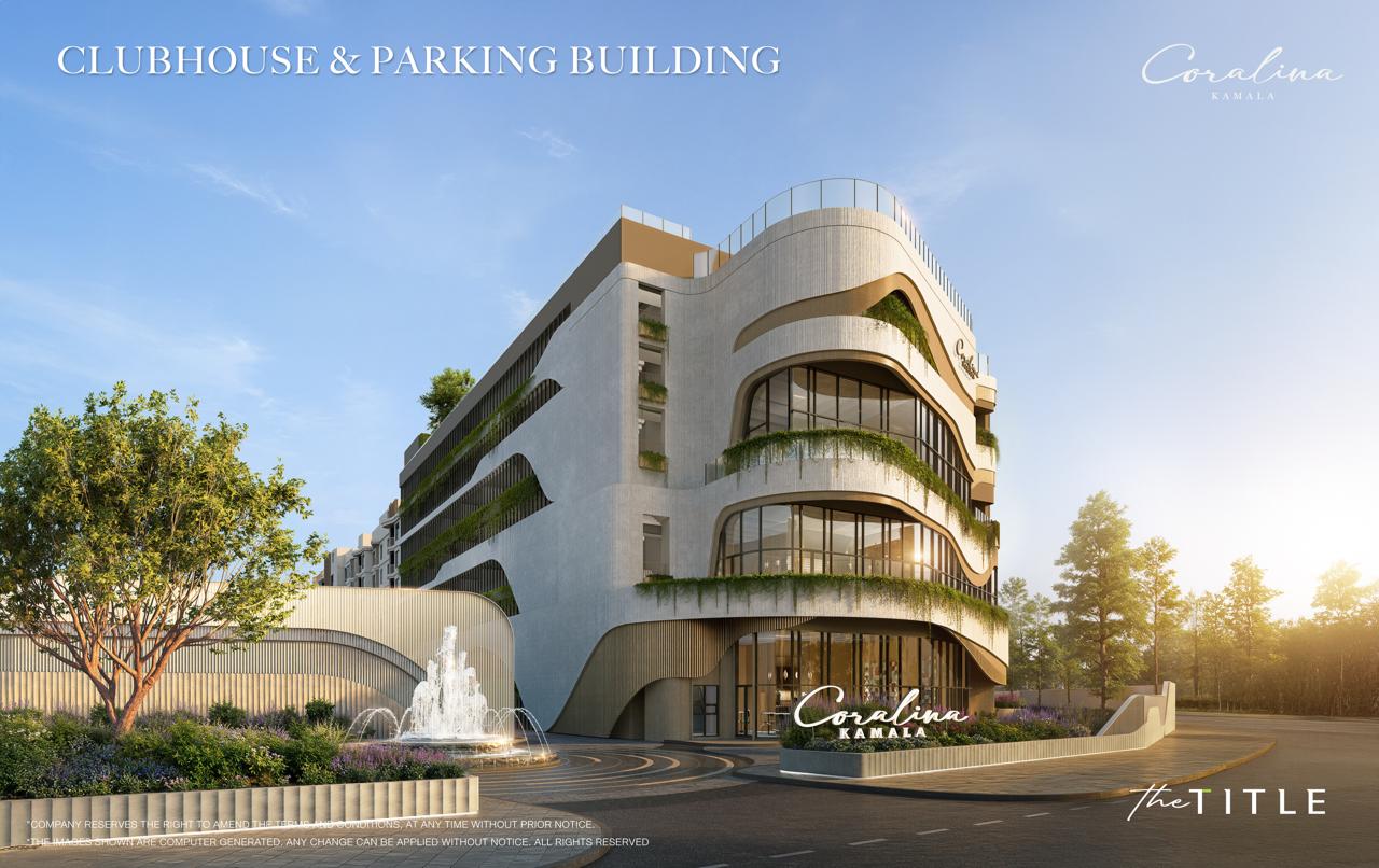 Старт продаж апартаментов на Пхукете