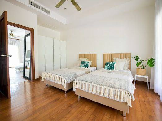 Аренда 4-спальной виллы на Пхукете