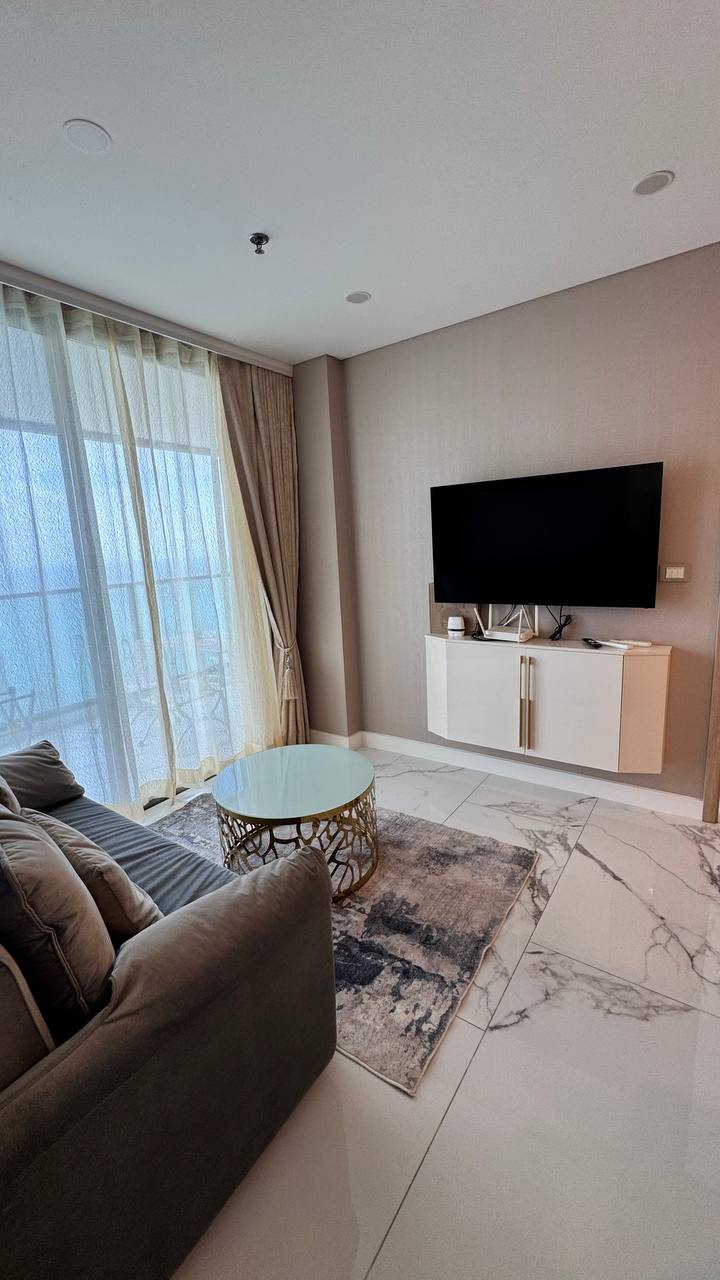 Аренда квартиры в Паттайе