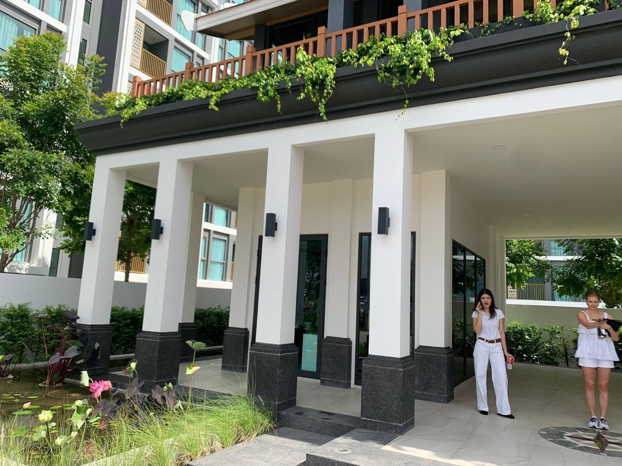 Аренда апартаментов на Пхукете