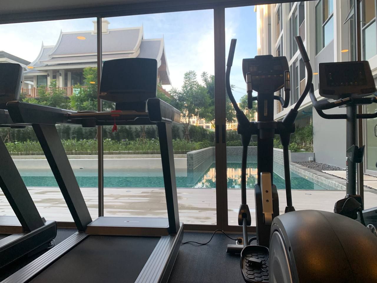 Аренда апартаментов на Пхукете