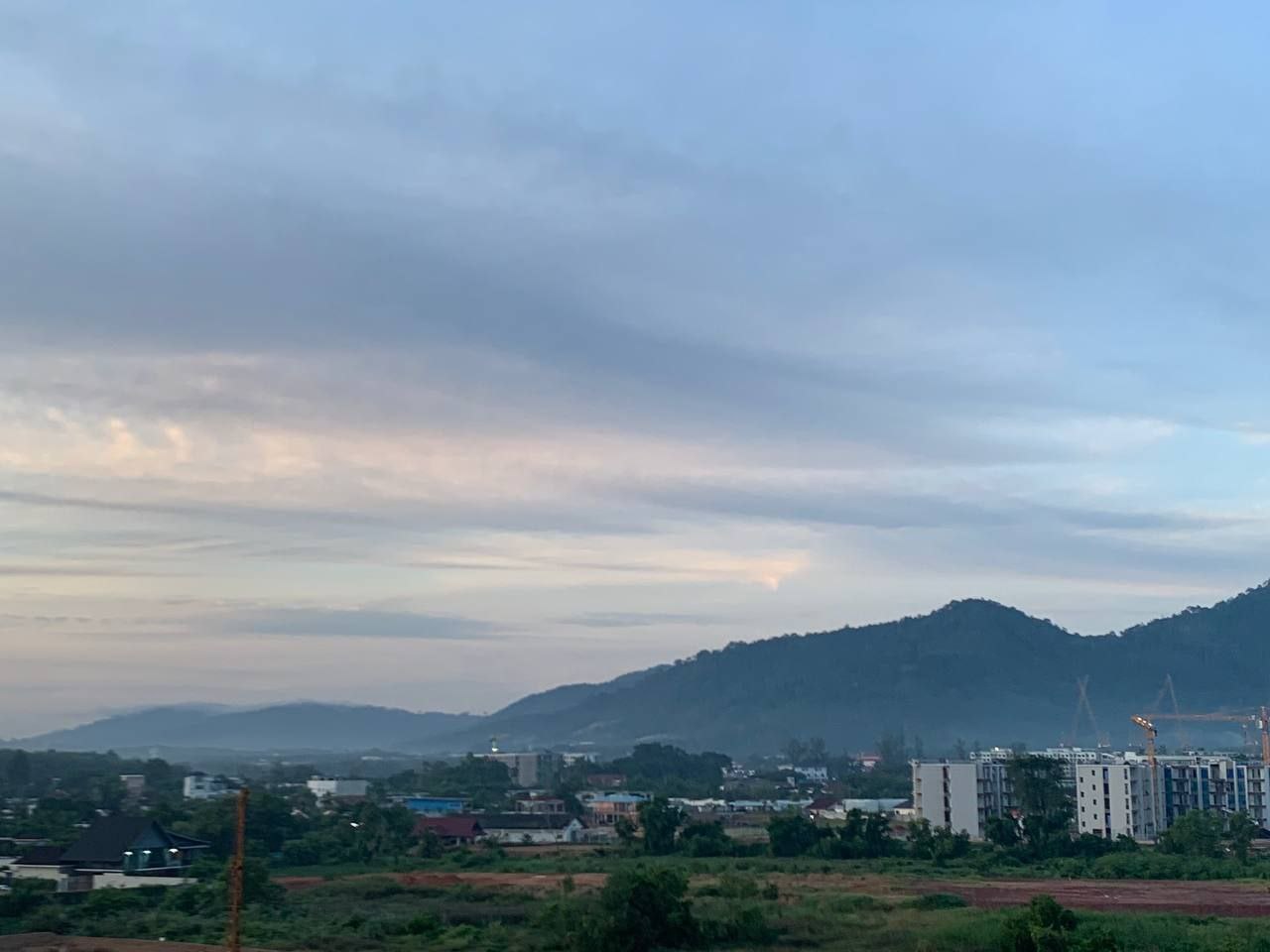 Аренда апартаментов на Пхукете