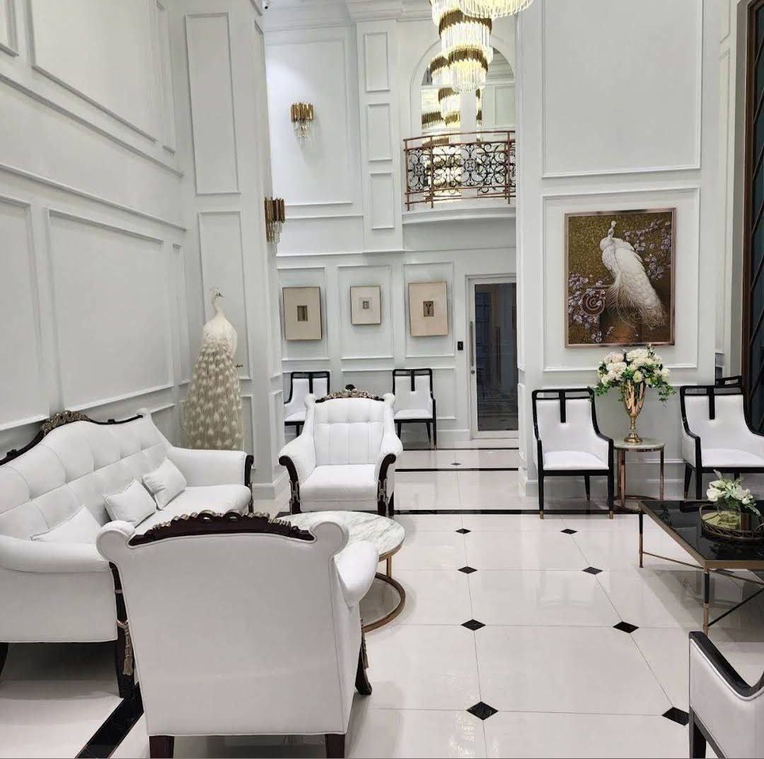 Аренда апартаментов с полной укомплектованностью