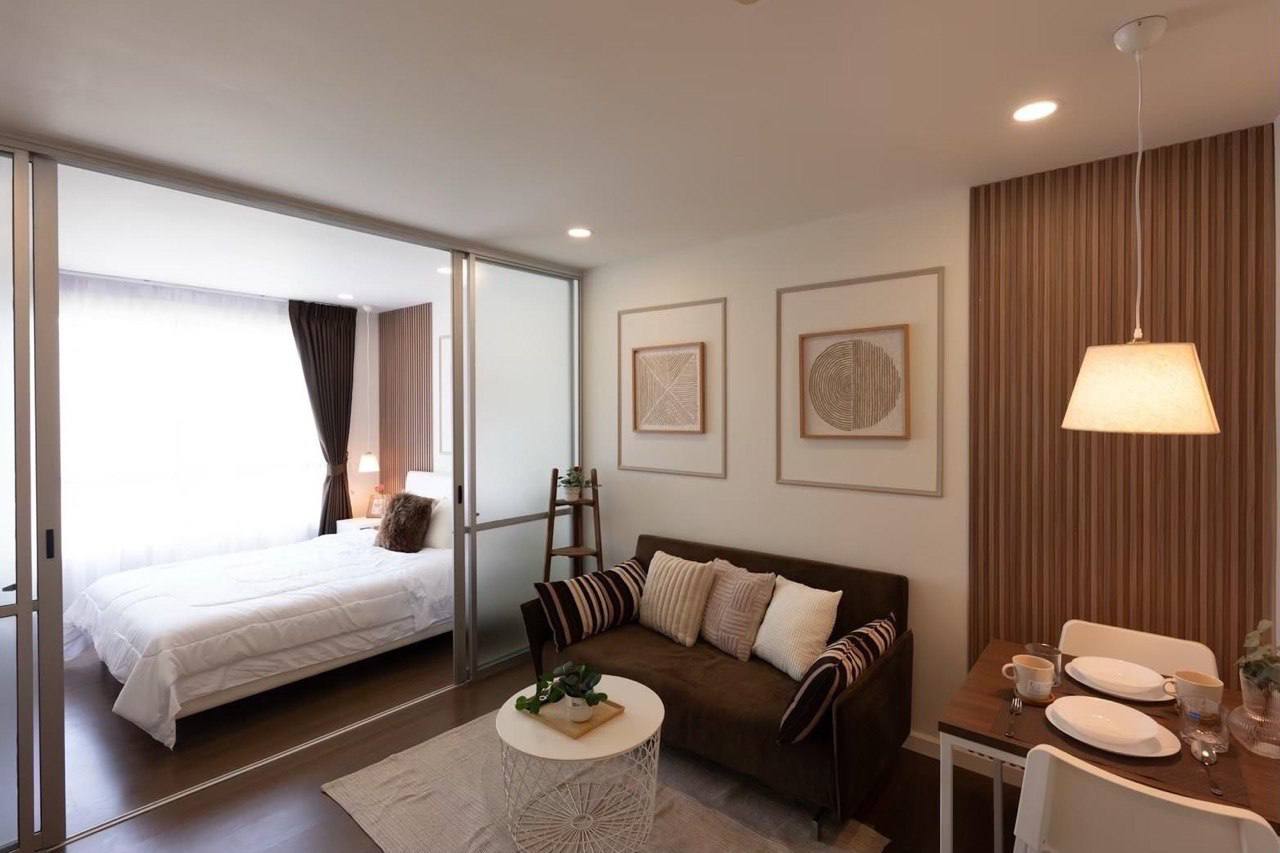 Сдача квартиры на острове Самуи