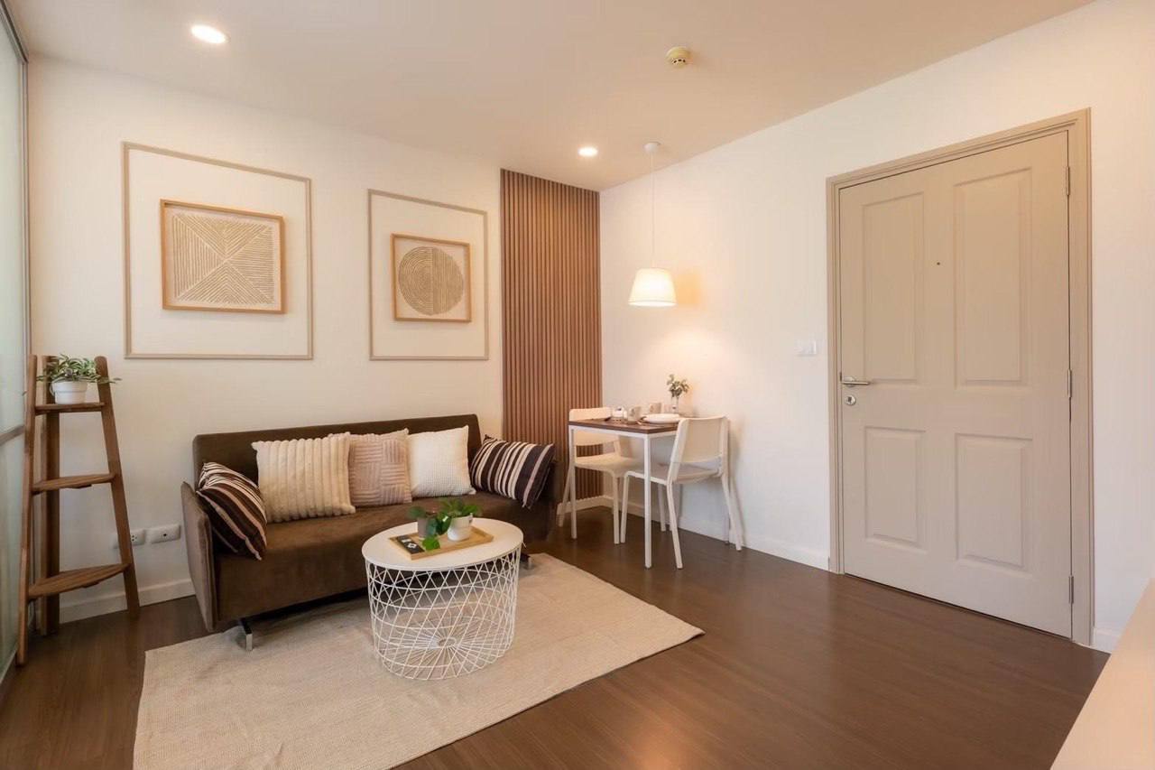 Сдача квартиры на острове Самуи