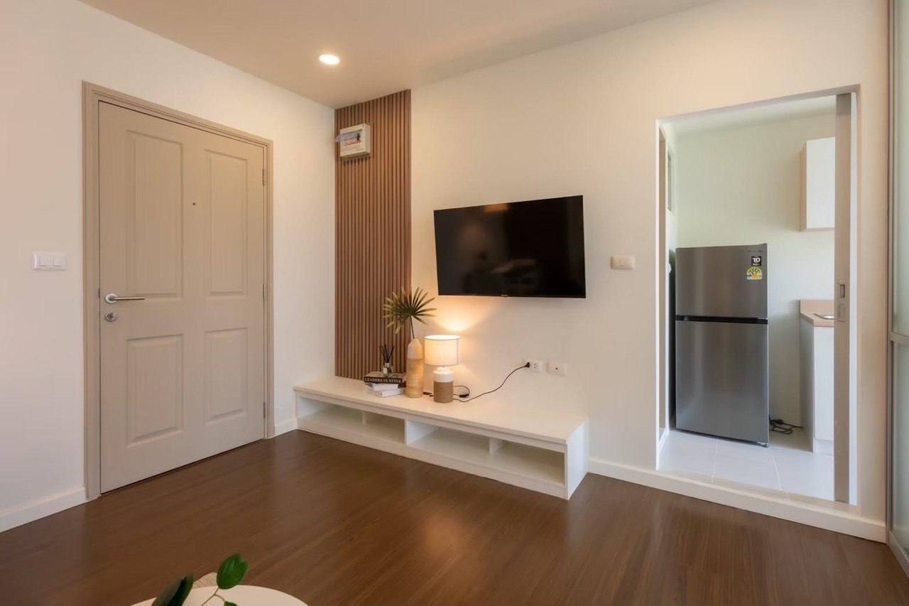 Сдача квартиры на острове Самуи