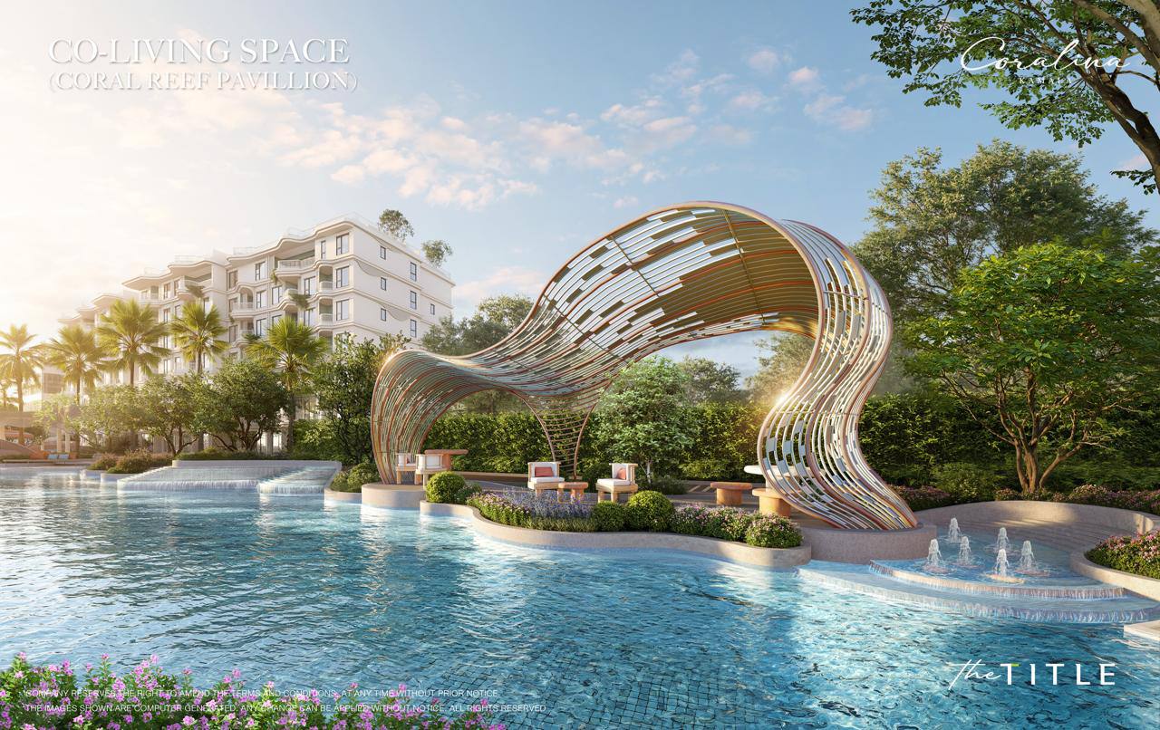 Старт продаж апартаментов на Пхукете