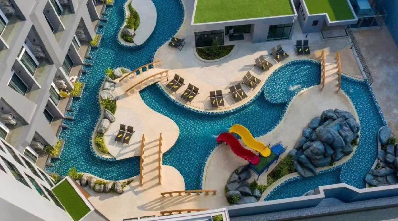 Сдача двухуровневого лофта в аренду