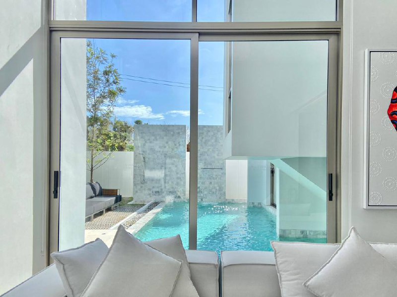 Аренда виллы на Пхукете