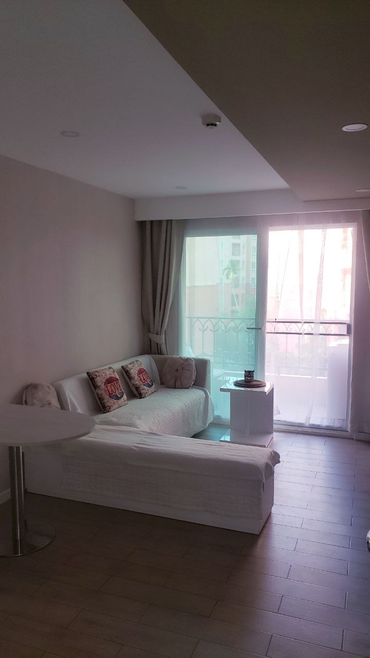 Сдача бэдрума и студии