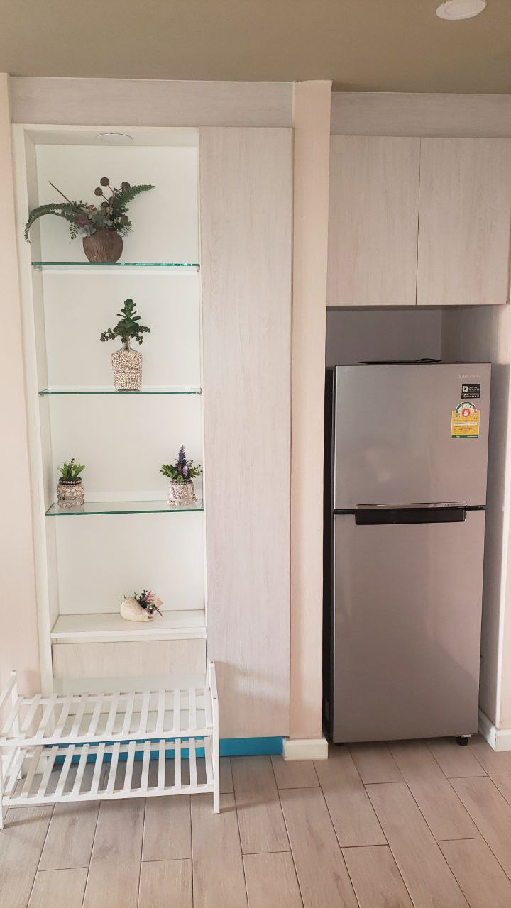 Сдача бэдрума и студии