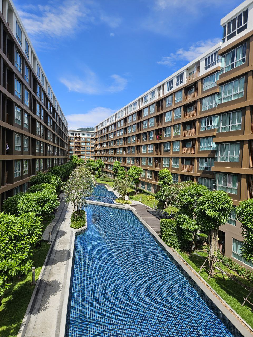 Аренда 3-комнатной квартиры