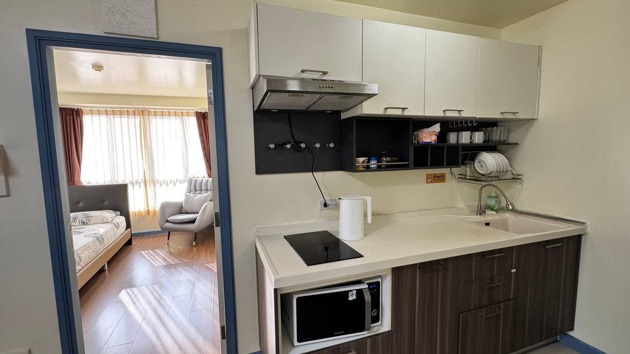 Аренда 3-комнатной квартиры