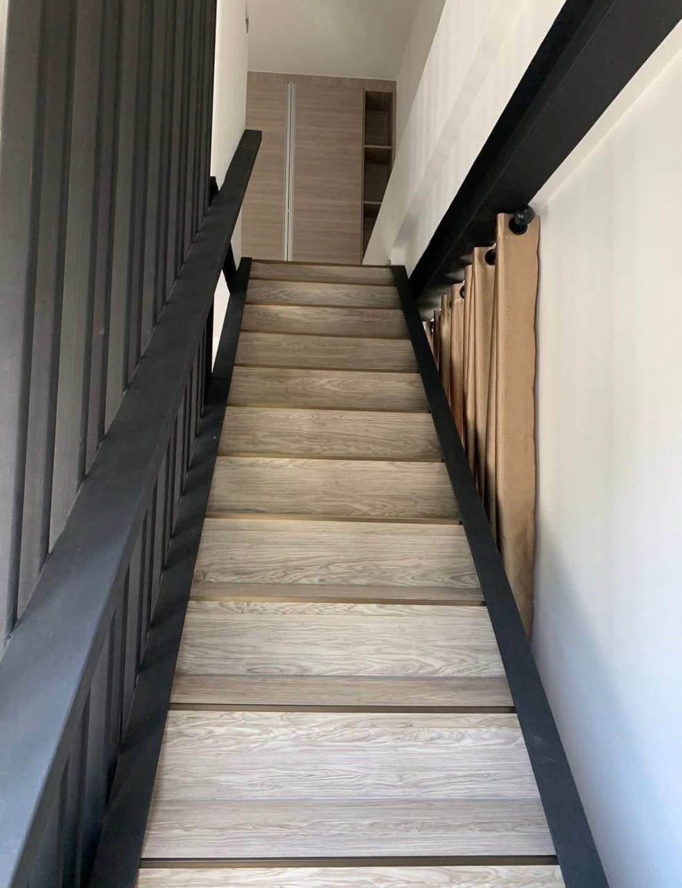 Аренда дюплекса в премиальном кондо