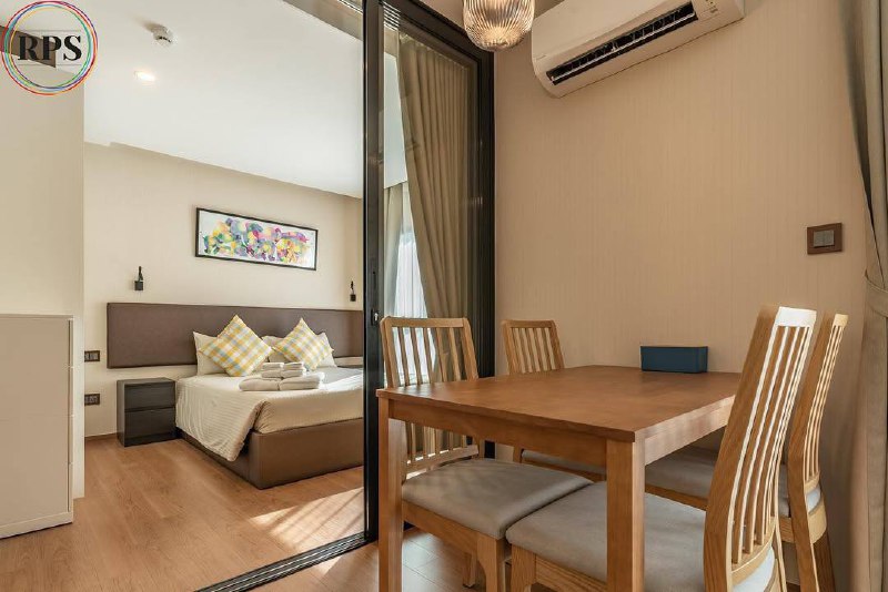 Аренда современных апартаментов