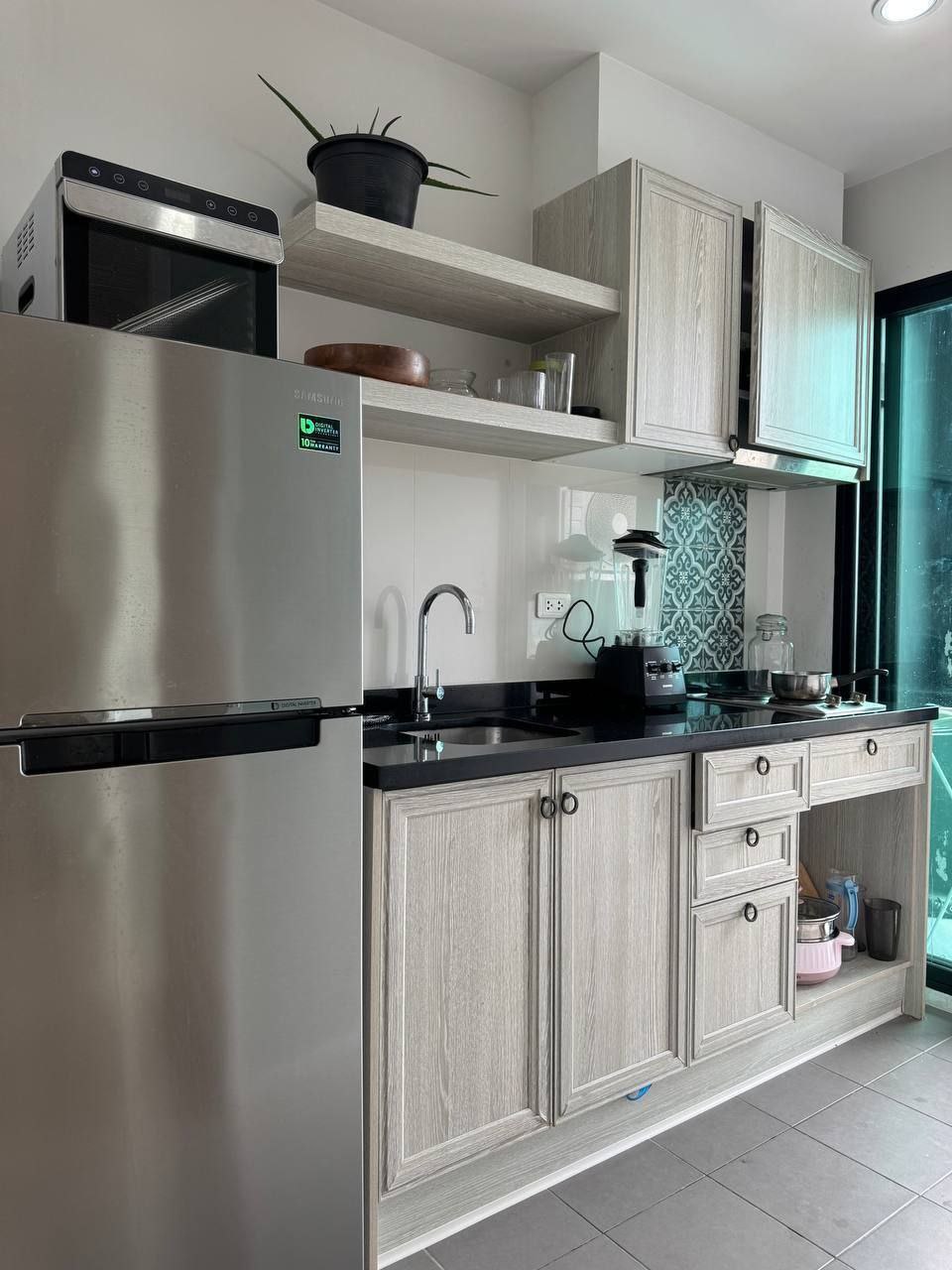 Аренда кондо в центре