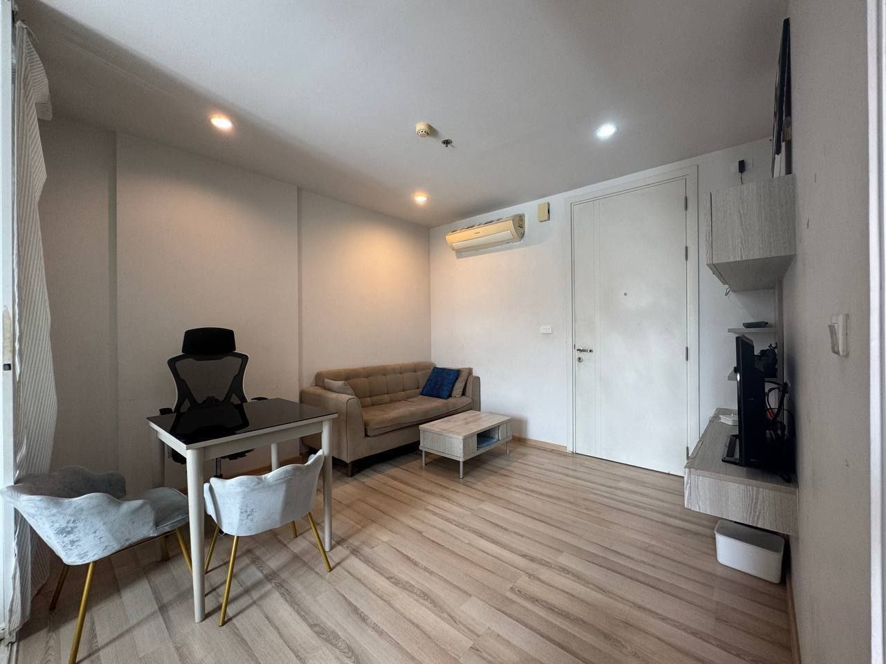 Аренда кондо в центре