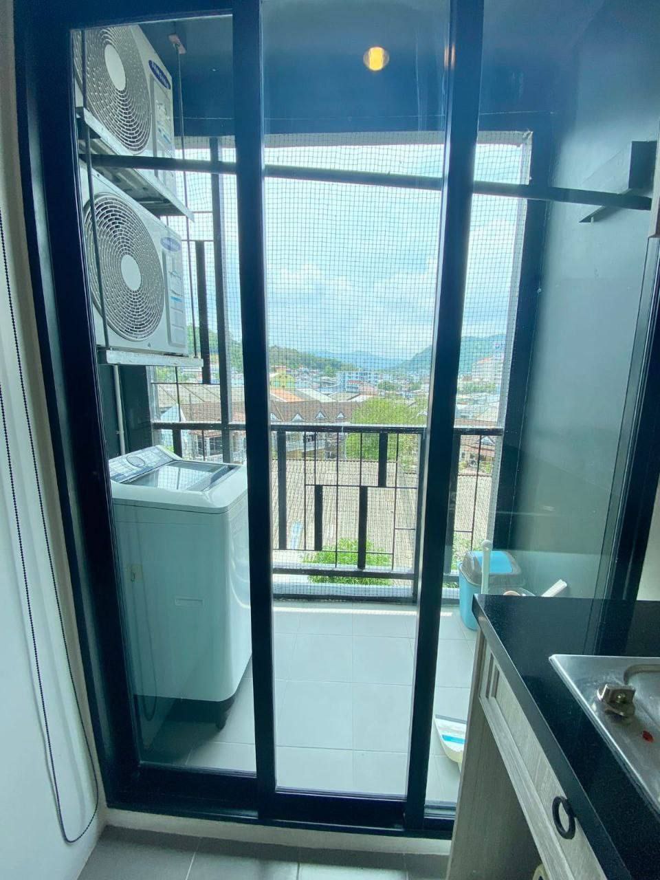 Аренда кондо в центре