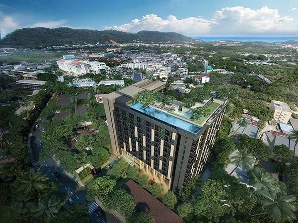 Аренда кондо в центре