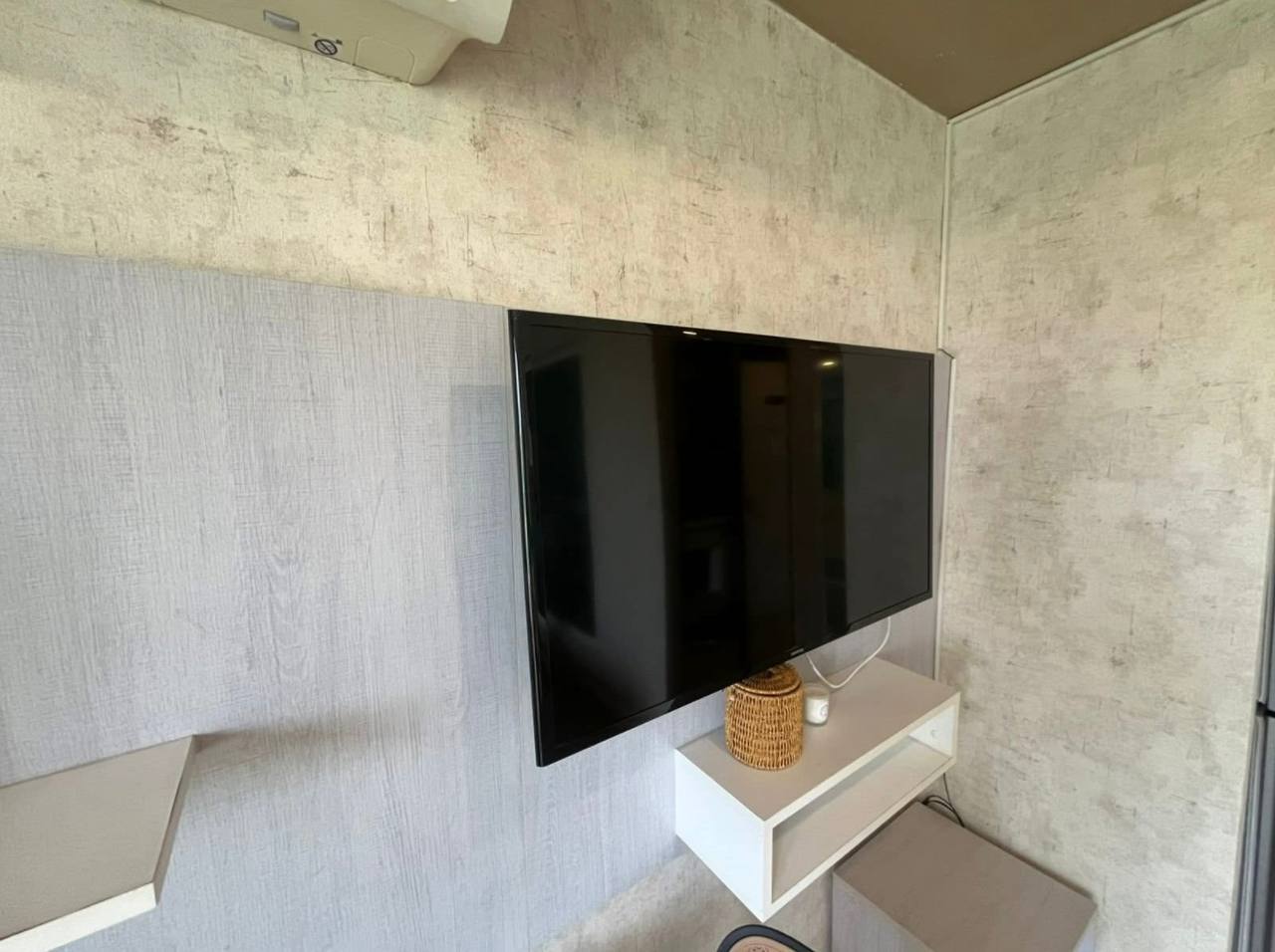 Аренда студии в Джомтьене