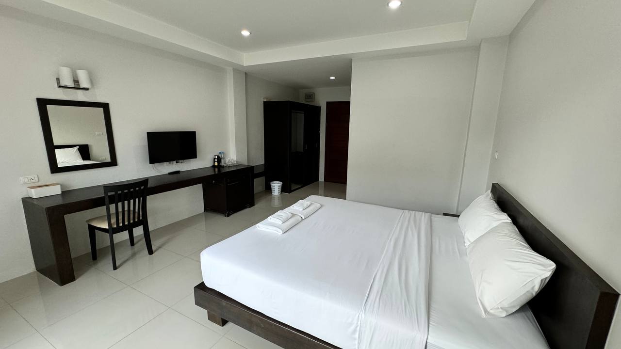 Аренда апартаментов с балконом