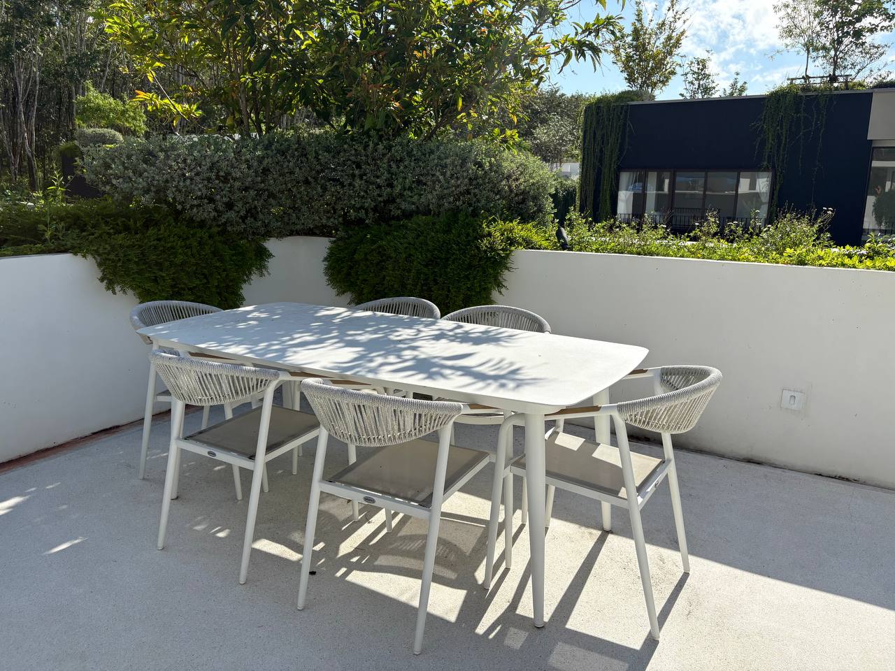 Аренда новой виллы с бассейном