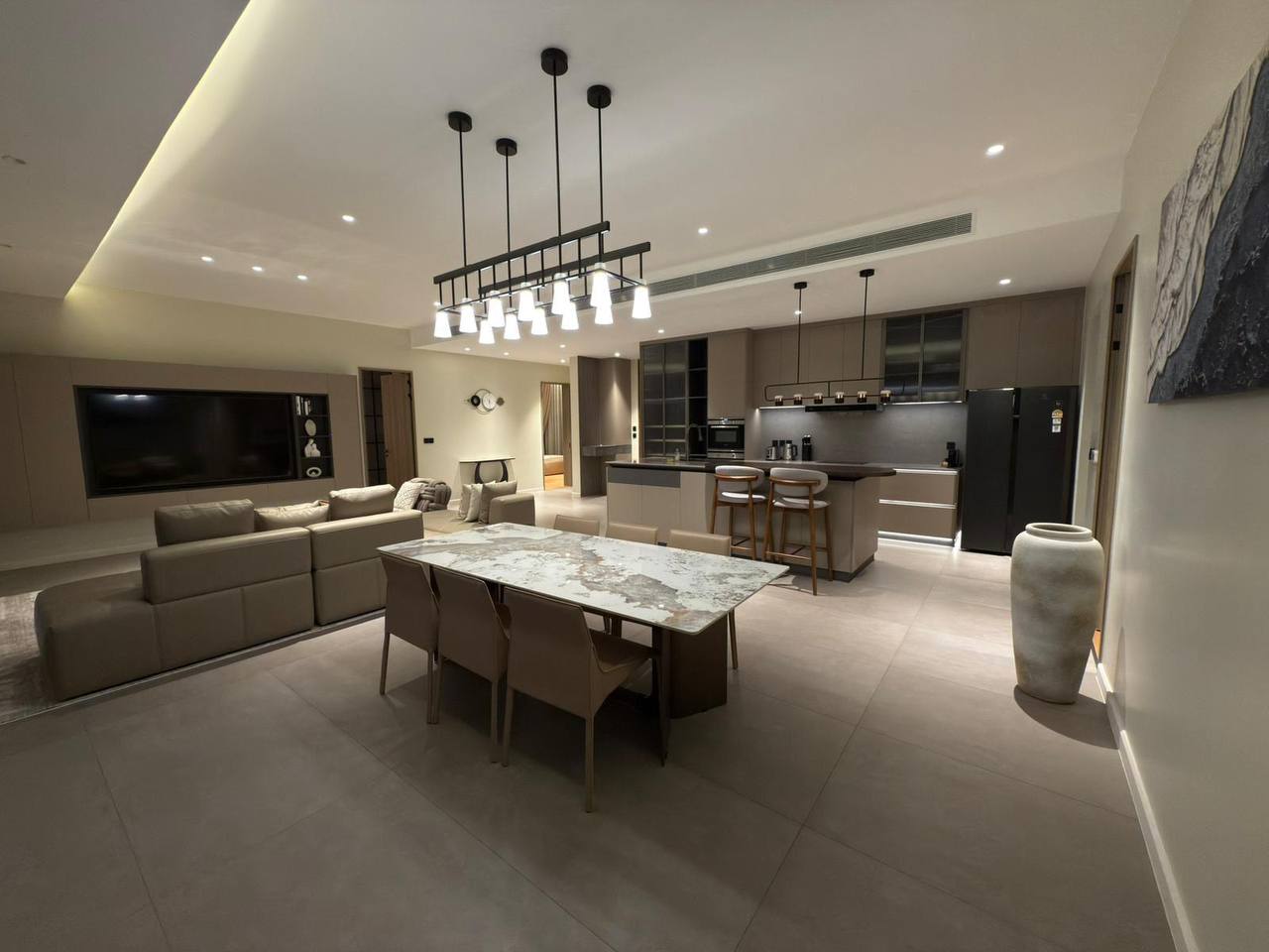 Аренда виллы на Пхукете