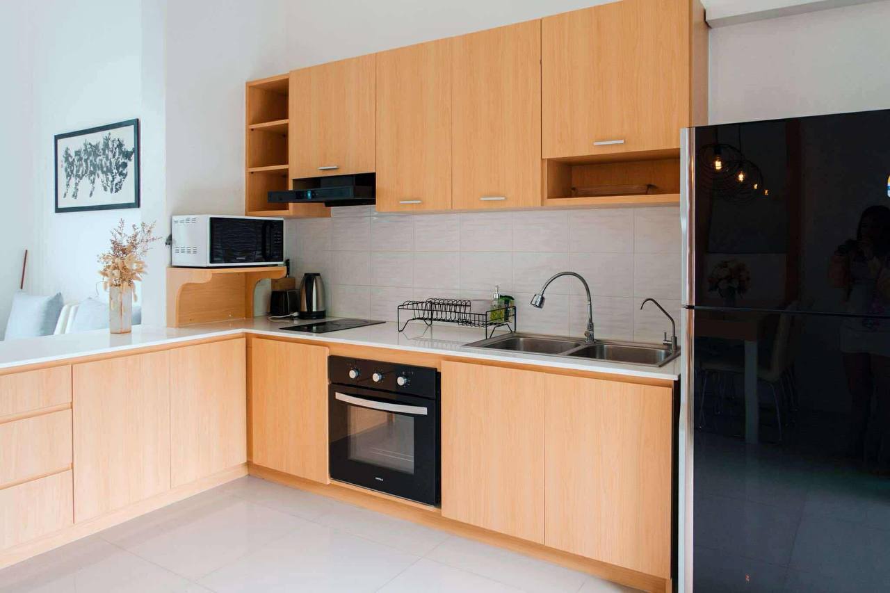 Сдача стильной 2-комнатной виллы