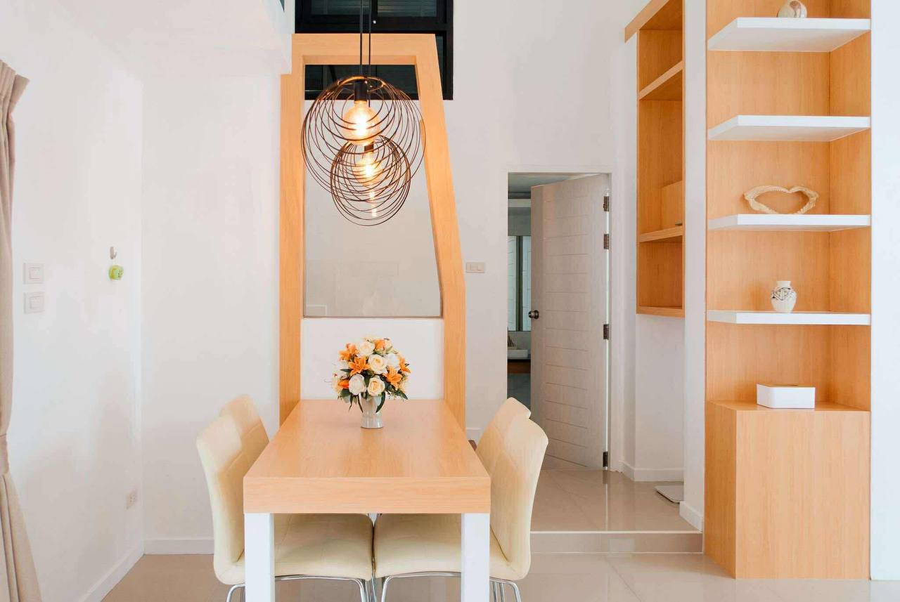 Сдача стильной 2-комнатной виллы