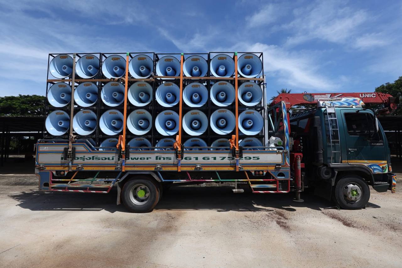 ООН обеспокоена действиями Таиланда