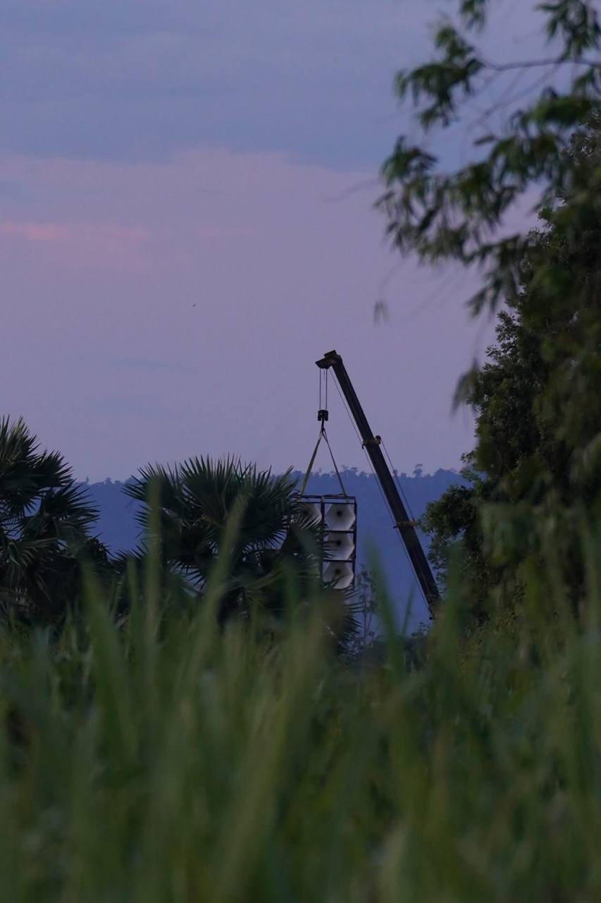 ООН обеспокоена действиями Таиланда