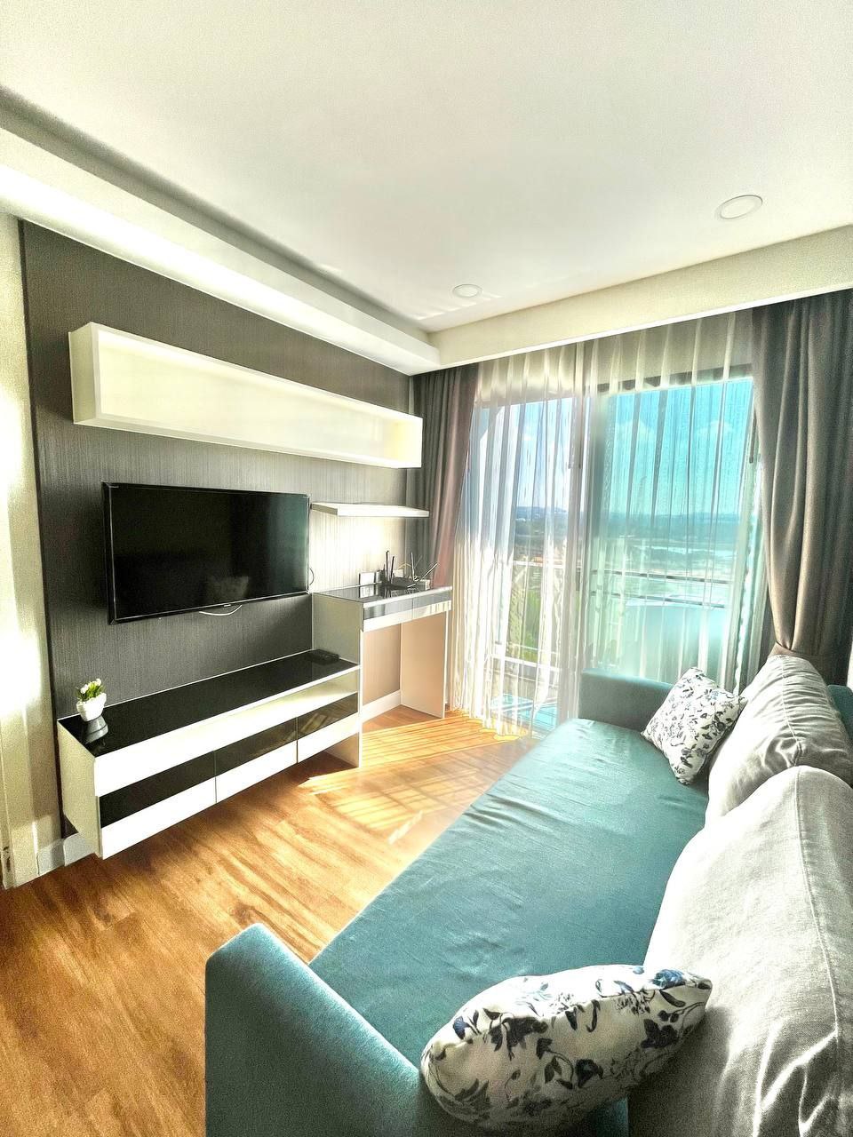 Аренда квартир на любой срок