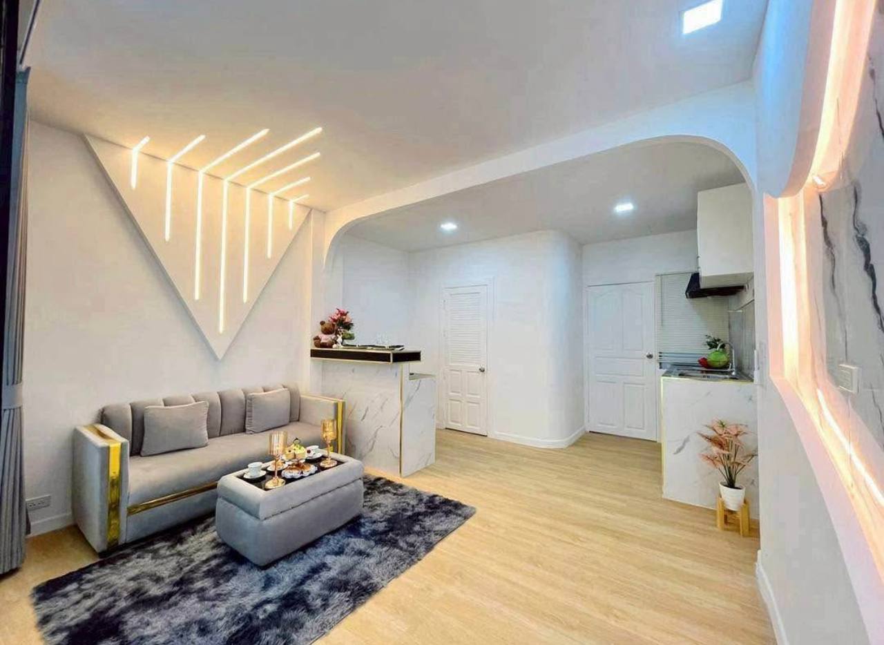 Аренда квартиры с удобствами