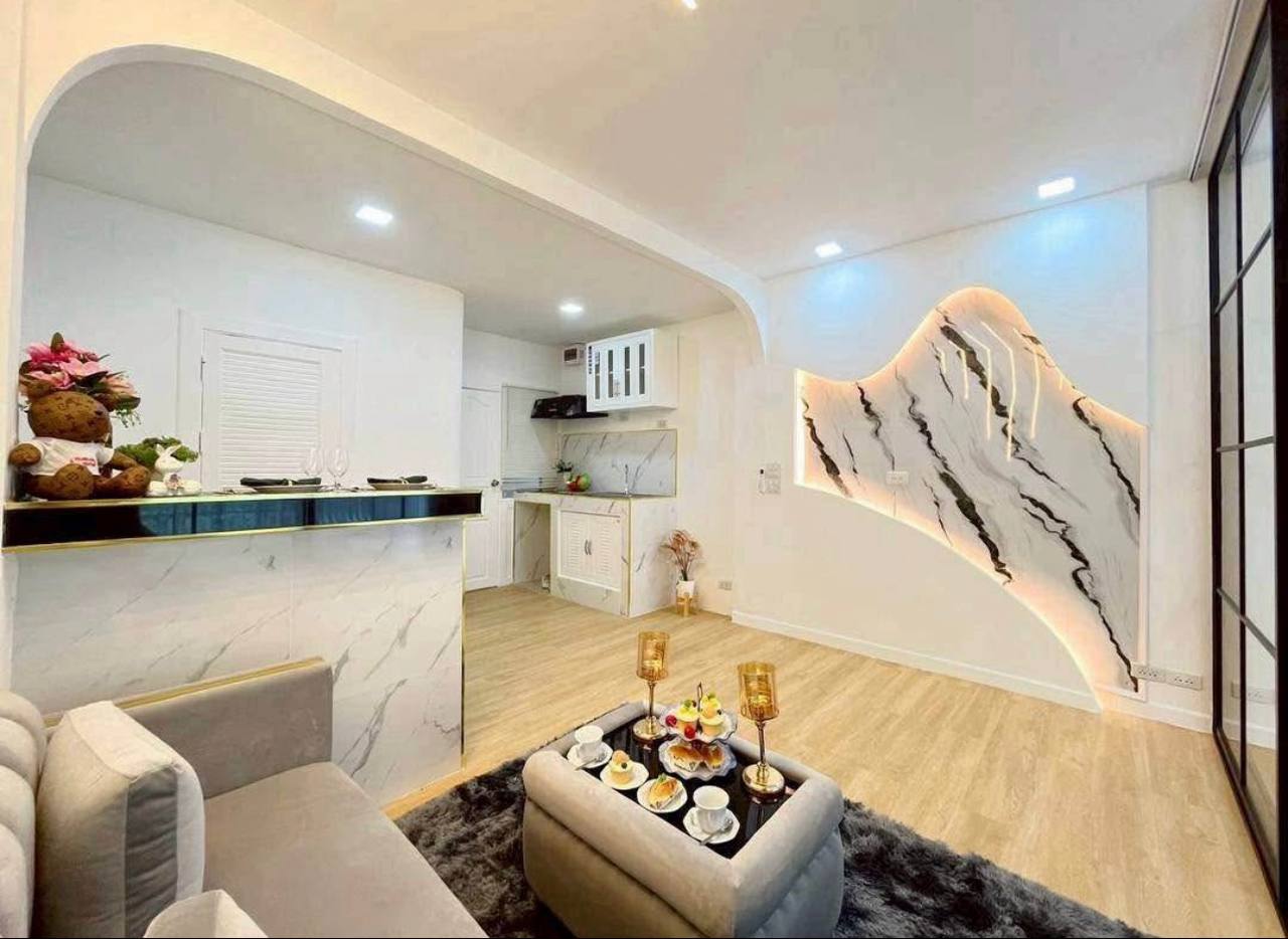 Аренда квартиры с удобствами