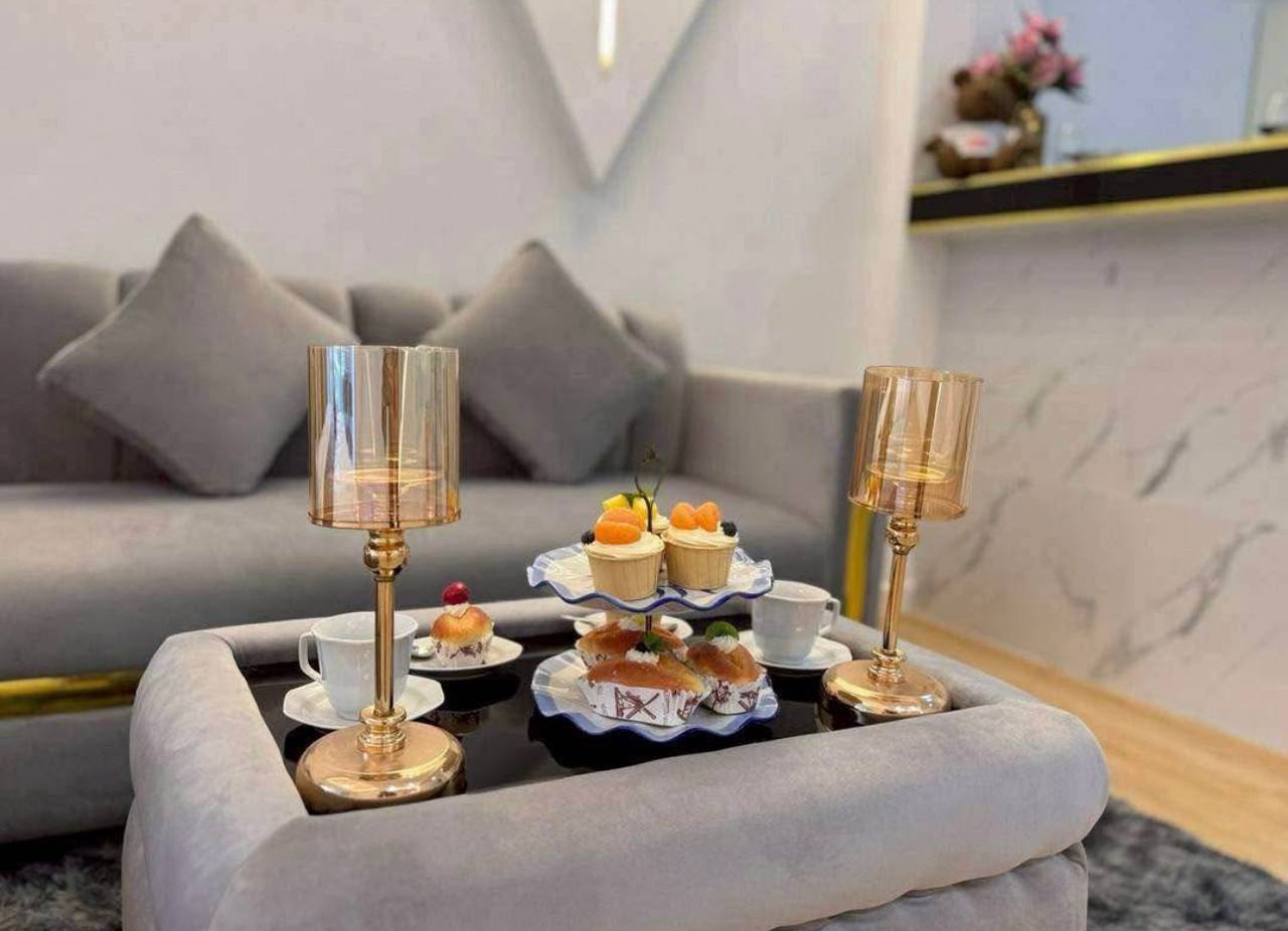 Аренда квартиры с удобствами