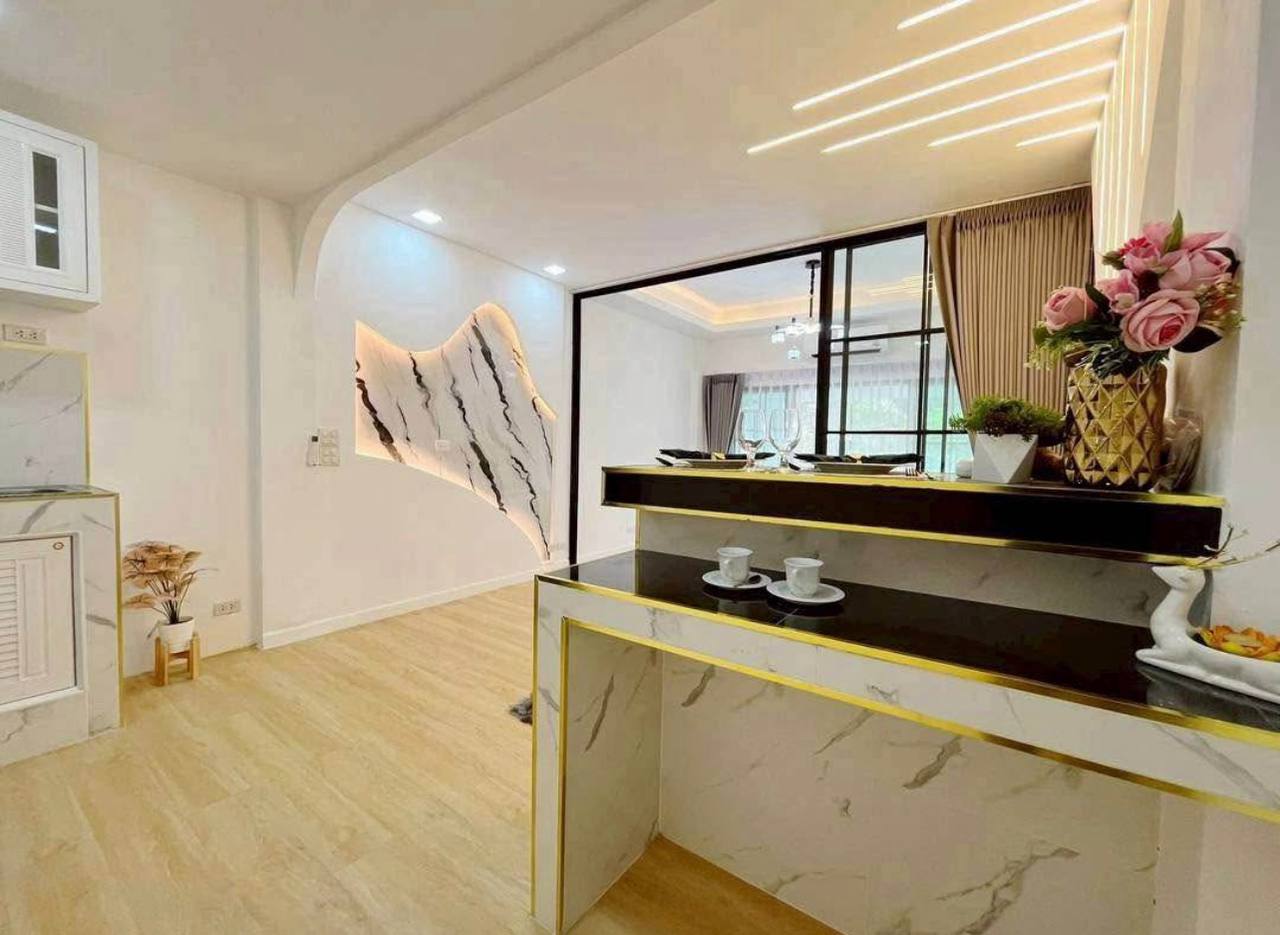 Аренда квартиры с удобствами