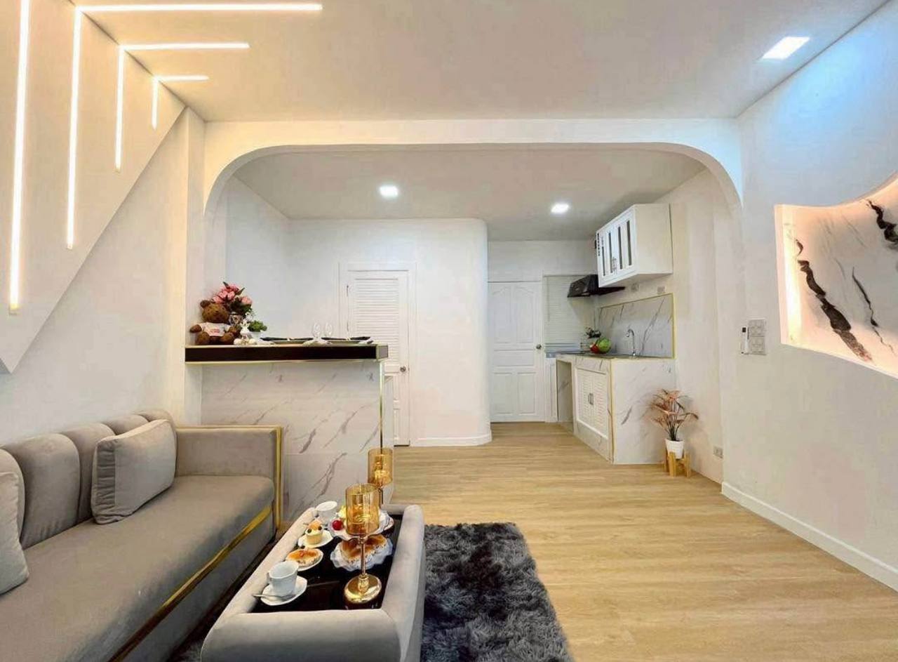 Аренда квартиры с удобствами