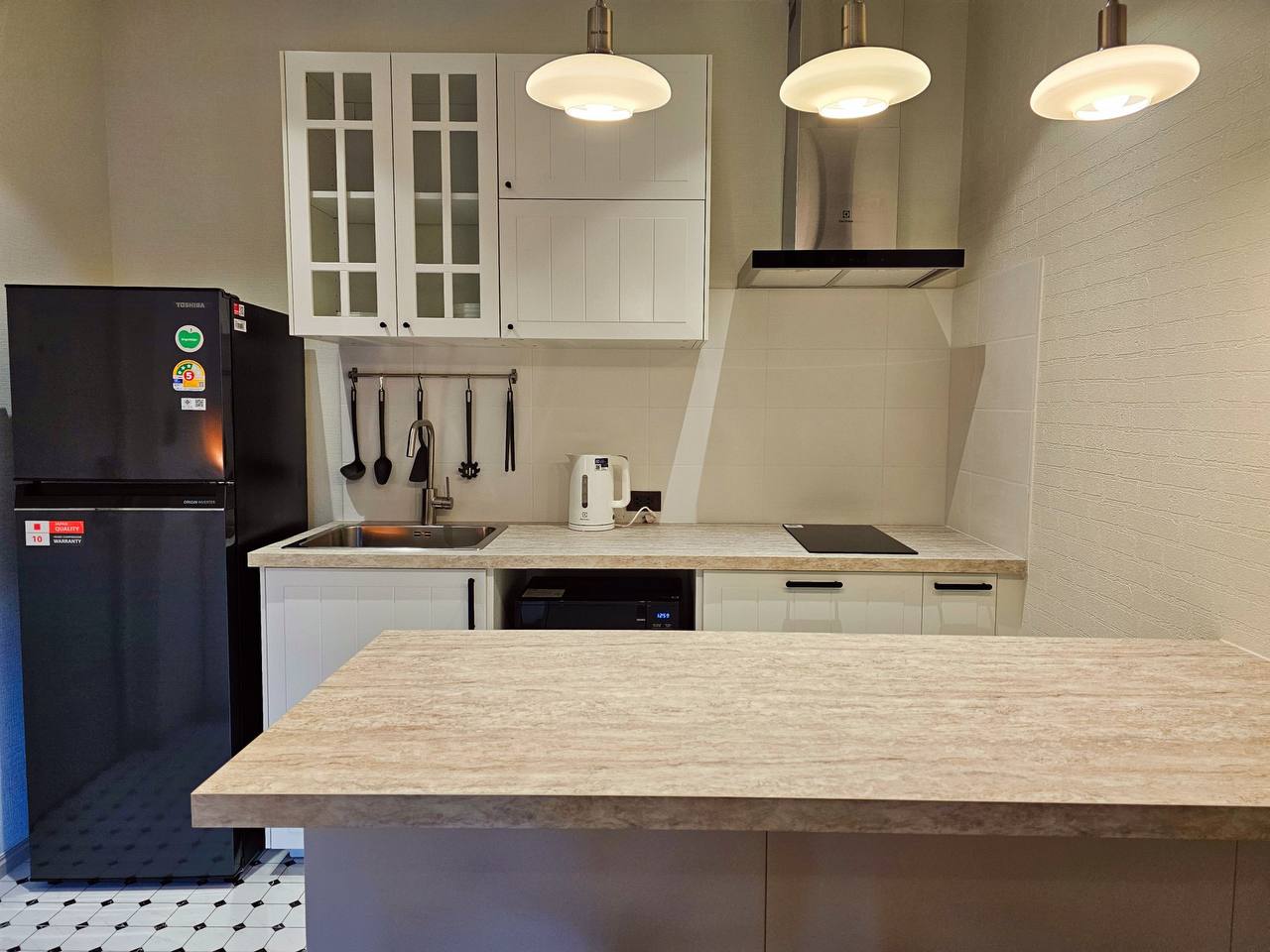 Аренда квартиры на пляже Найянг