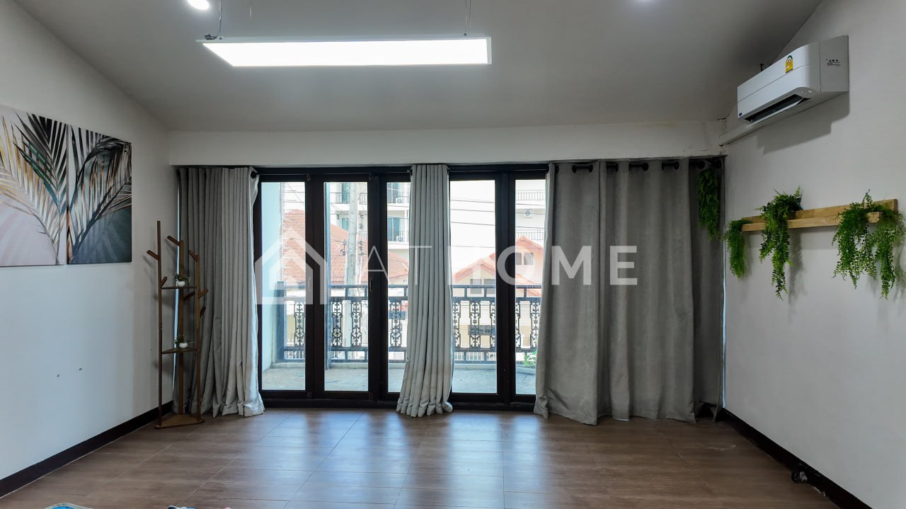 Срочная продажа таунхауса в Паттайе