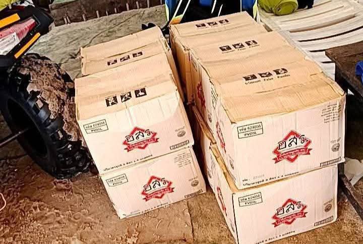 Уксус для туристов от медуз