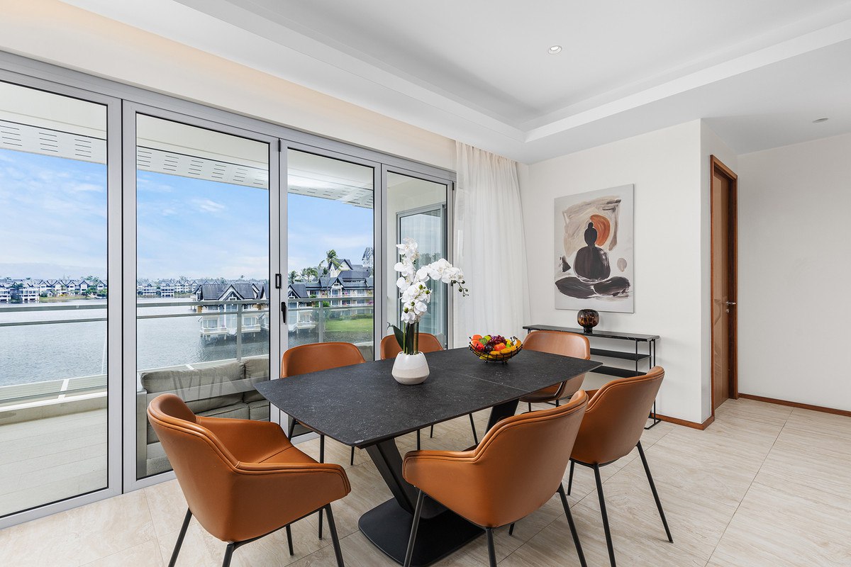 Аренда пентхауса на Пхукете