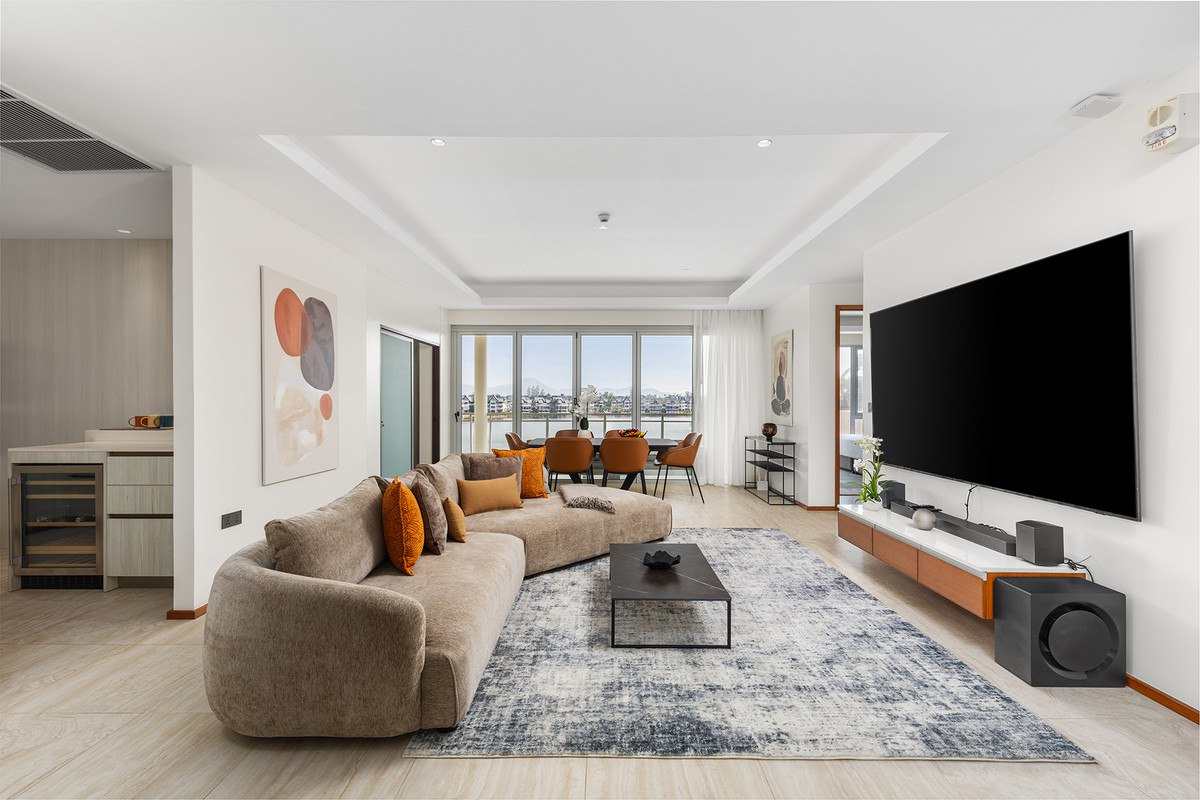 Аренда пентхауса на Пхукете