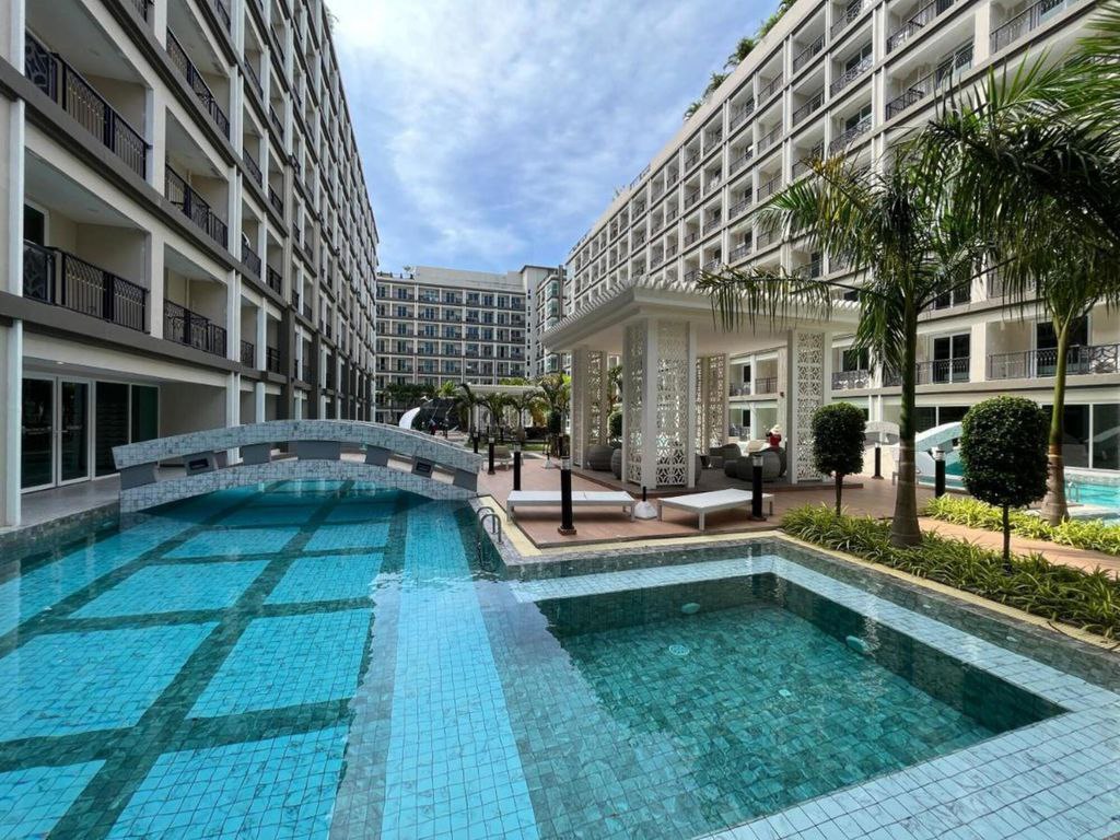 Аренда квартир в Паттайе